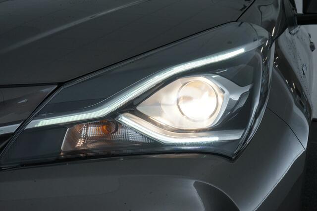 Toyota YARIS 1.5 Hybrid Energy Plus