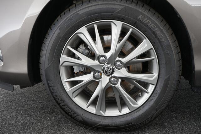 Toyota YARIS 1.5 Hybrid Energy Plus