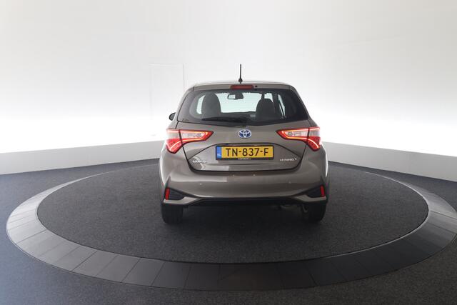 Toyota YARIS 1.5 Hybrid Energy Plus