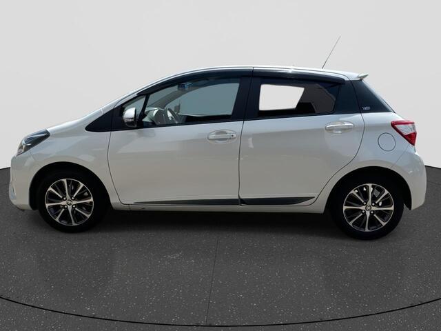 Toyota YARIS 1.5 VVT-i Y20 **125pk Trekhaak BTWauto**