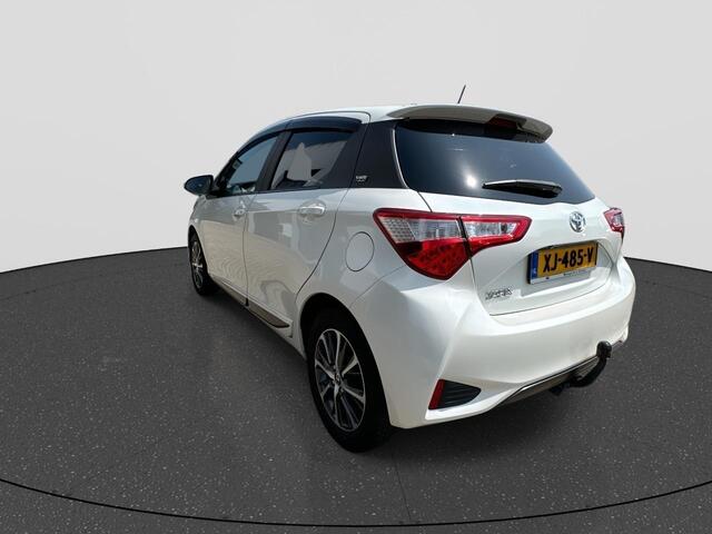 Toyota YARIS 1.5 VVT-i Y20 **125pk Trekhaak BTWauto**
