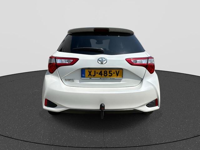 Toyota YARIS 1.5 VVT-i Y20 **125pk Trekhaak BTWauto**