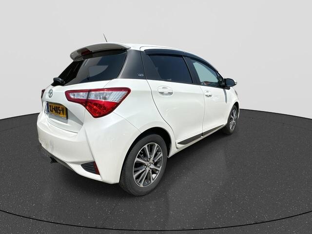 Toyota YARIS 1.5 VVT-i Y20 **125pk Trekhaak BTWauto**