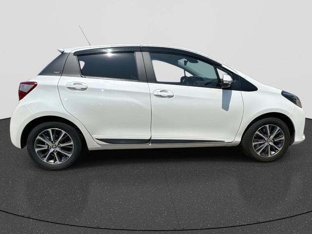Toyota YARIS 1.5 VVT-i Y20 **125pk Trekhaak BTWauto**