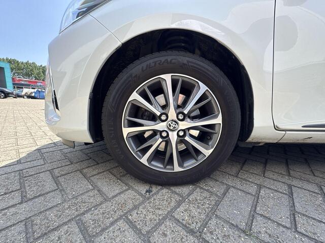 Toyota YARIS 1.5 VVT-i Y20 **125pk Trekhaak BTWauto**