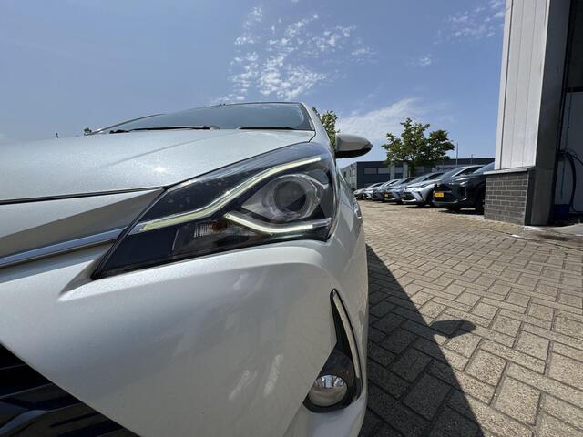 Toyota YARIS 1.5 VVT-i Y20 **125pk Trekhaak BTWauto**