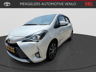 toyota-yaris-1.5-vvt-i-y20-**125pk-
