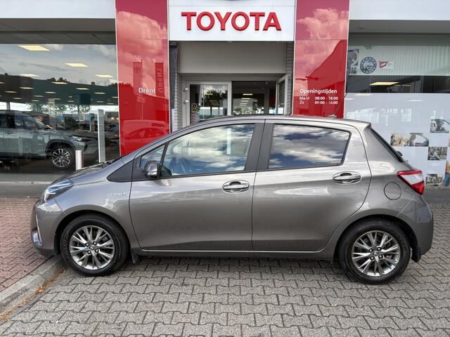 Toyota YARIS 1.5 Hybrid Dynamic | Trekhaak | Navigatie | Cruise control |