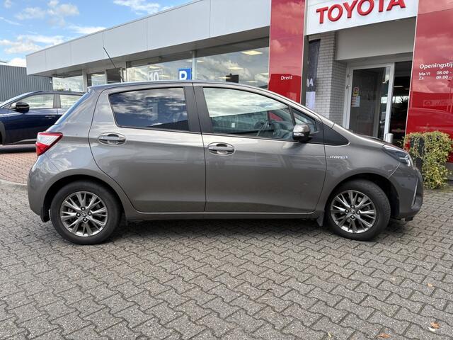 Toyota YARIS 1.5 Hybrid Dynamic | Trekhaak | Navigatie | Cruise control |