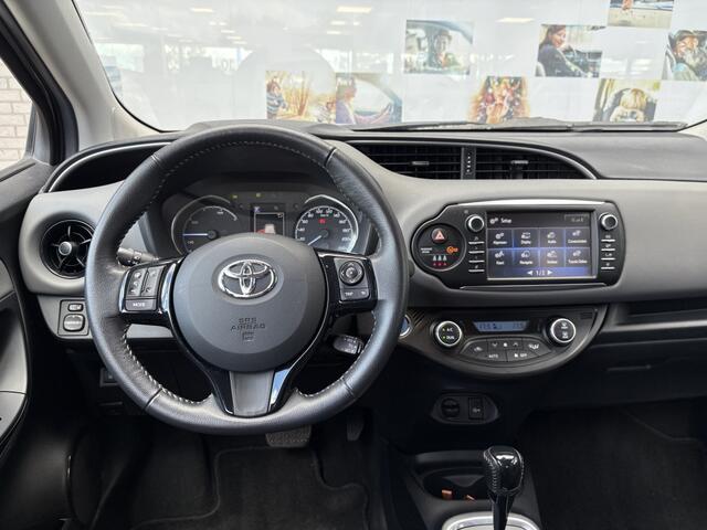 Toyota YARIS 1.5 Hybrid Dynamic | Trekhaak | Navigatie | Cruise control |
