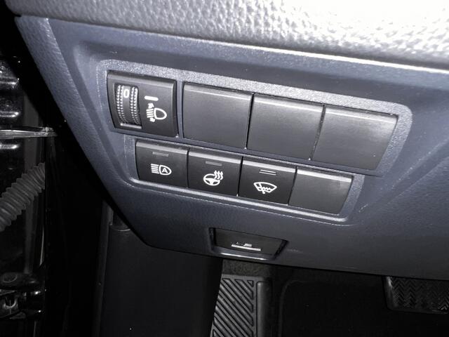 Toyota YARIS Cross 1.5 Hybrid Executive navigatie / all-season banden / stuurverwarming /