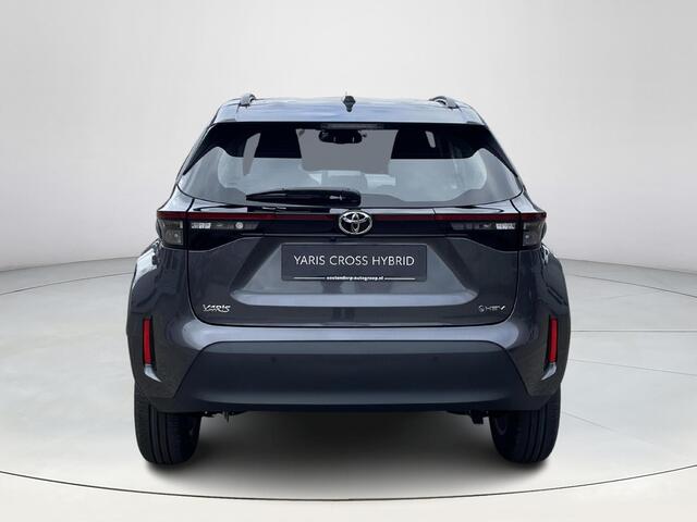 Toyota YARIS Cross 1.5 Hybrid 115 Active Comfort Pack