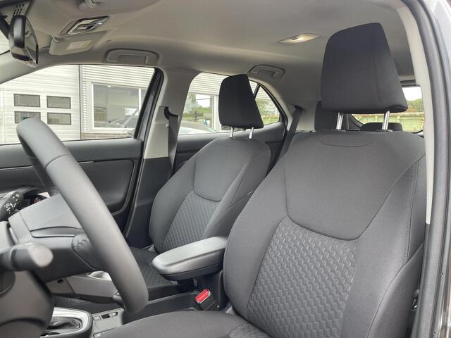 Toyota YARIS Cross 1.5 Hybrid 115 Active Comfort Pack