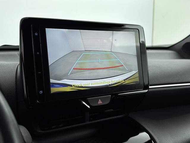 Toyota YARIS Cross 1.5 Hybrid Dynamic | 17" Lichtmetalen velgen | Apple Carplay -/ Android Auto | Parkeercamera |