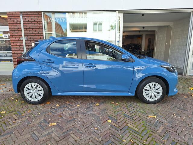 Toyota YARIS 1.5 Hybrid Active /Camera/Navi/Apple/Android/1e Eig/Garantie