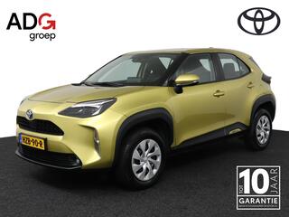 toyota-yaris-cross-1.5-hybrid-comfo