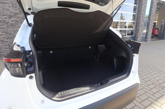 Toyota YARIS 1.5 Hybrid Dynamic | Camera | Stoel/Stuurverwarming | Trekhaak |