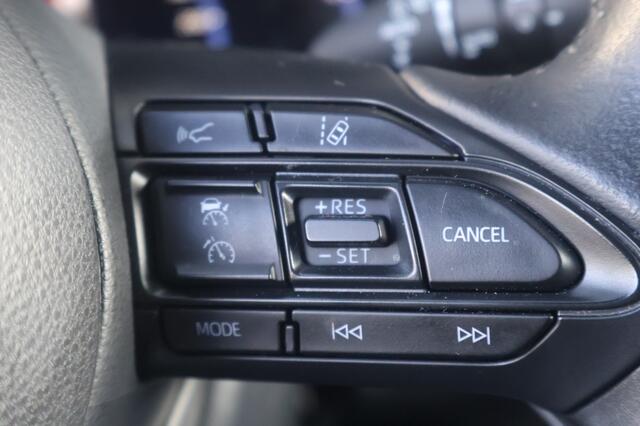 Toyota YARIS 1.5 Hybrid Dynamic | Camera | Stoel/Stuurverwarming | Trekhaak |