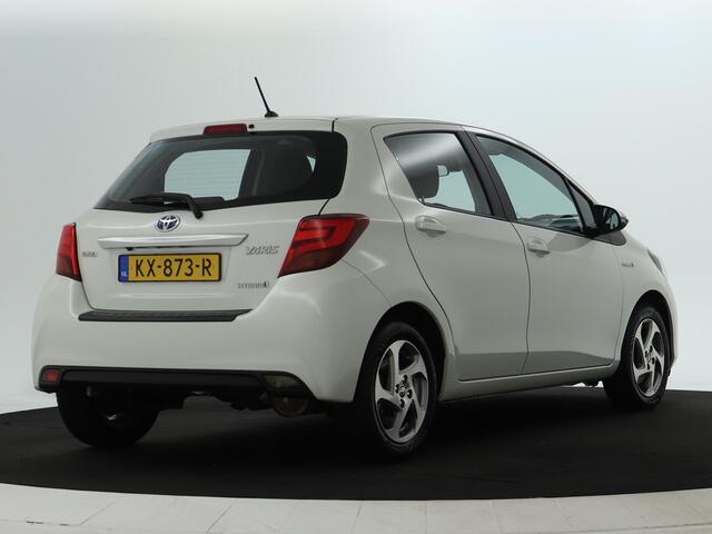 Toyota YARIS 1.5 Hybrid Trend | Dealer Onderhouden |