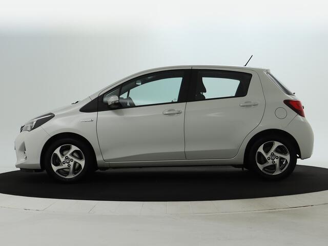 Toyota YARIS 1.5 Hybrid Trend | Dealer Onderhouden |
