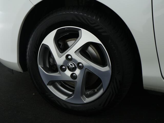 Toyota YARIS 1.5 Hybrid Trend | Dealer Onderhouden |