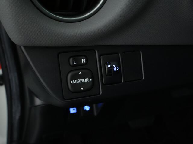 Toyota YARIS 1.5 Hybrid Trend | Dealer Onderhouden |
