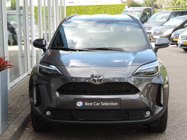 Toyota YARIS Cross 1.5 Hybrid 130 Dynamic (NIEUW) - Camera | Carplay | PDC v+a | Climat cointrol | Stoel/stuurverw.
