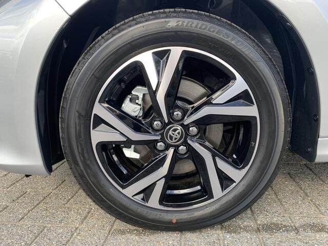 Toyota YARIS 1.5 Hybrid 115 Dynamic | Comfort pack | Blindspot | Comfort pack