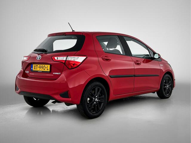 Toyota YARIS 1.5 Hybrid Active