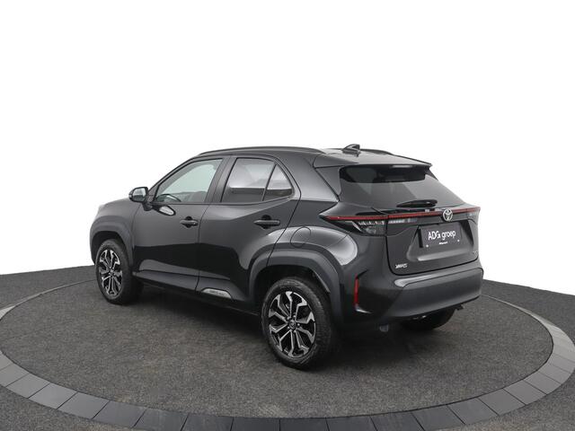 Toyota YARIS Cross 1.5 Hybrid 115 Dynamic | Nieuw uit voorraad leverbaar! | 10 Jaar Garantie! |