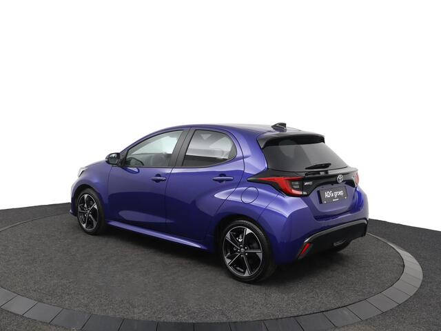 Toyota YARIS 1.5 Hybrid 130 Executive | Nieuw uit voorraad leverbaar! | 10 Jaar Garantie! |
