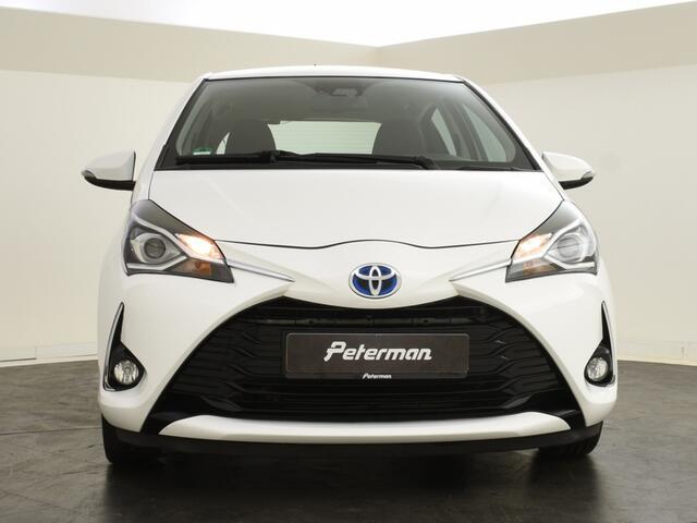 Toyota YARIS 1.5 Hybrid Energy | Navigatie | Camera | LM Velgen