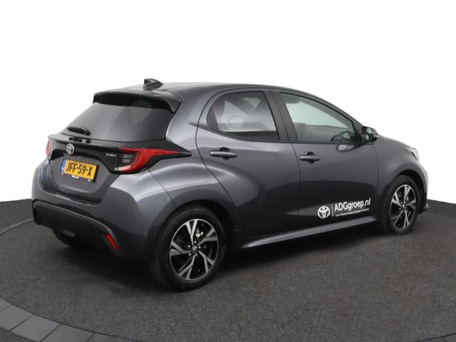 Toyota YARIS 1.5 Hybrid 115 Dynamic
