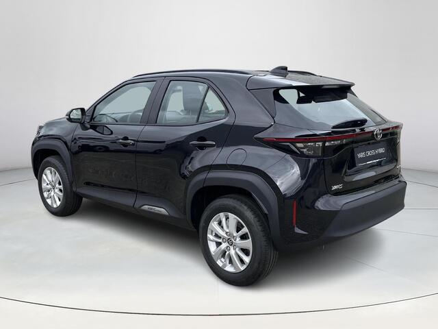 Toyota YARIS Cross 1.5 Hybrid 115 Active Comfort Pack
