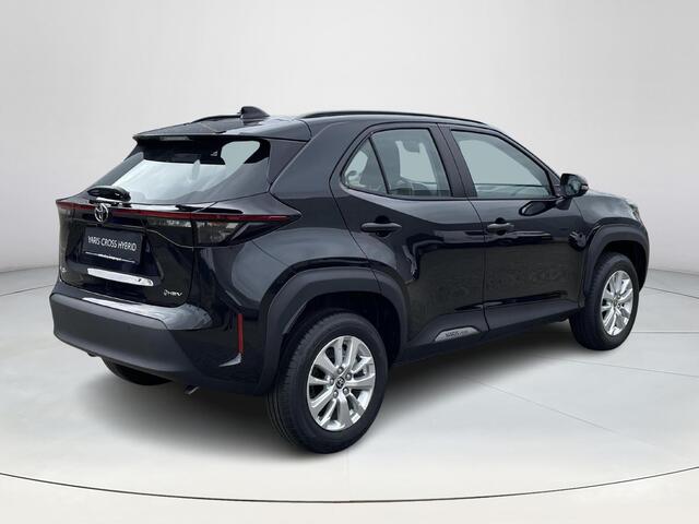 Toyota YARIS Cross 1.5 Hybrid 115 Active Comfort Pack
