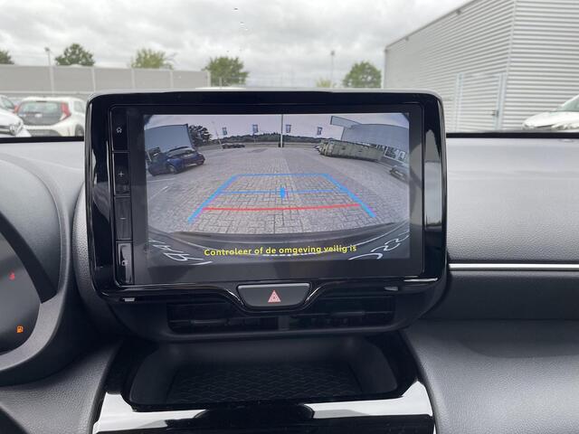 Toyota YARIS Cross 1.5 Hybrid 115 Active Comfort Pack