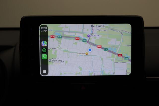 Toyota YARIS Cross 1.5 Hybrid Business Plus