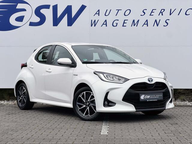 Toyota YARIS 1.5 Hybrid Team D | Navi | Carplay | Keyless | Camera