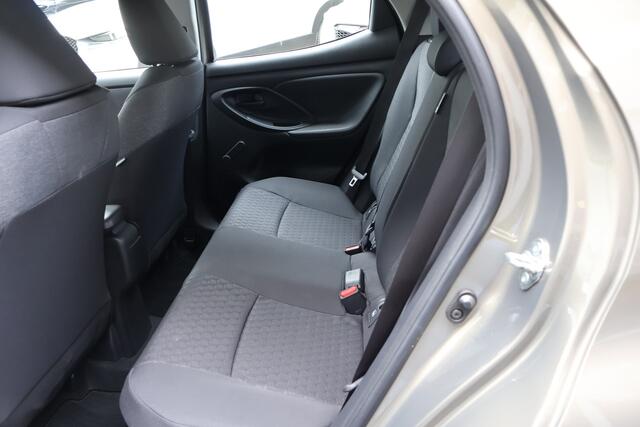 Toyota YARIS 1.5 Hybrid Active