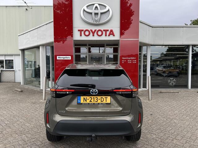 Toyota YARIS Cross 1.5 Hybrid First Edition