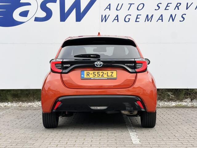 Toyota YARIS 1.5 Hybrid Executive | Pano | JBL Audio | HUD | Camera | Carplay
