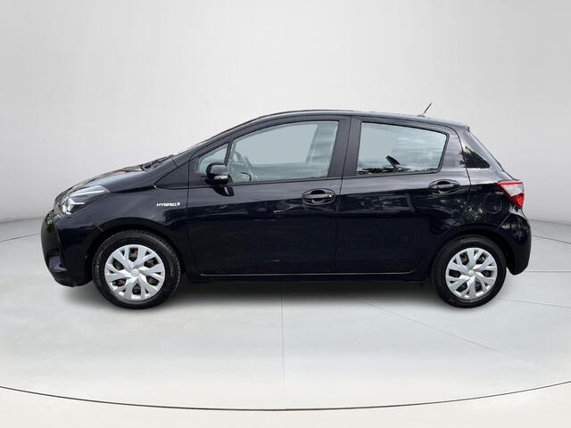 Toyota YARIS 1.5 Hybrid Aspiration | Automaat | Navigatie| Dealer onderhouden|