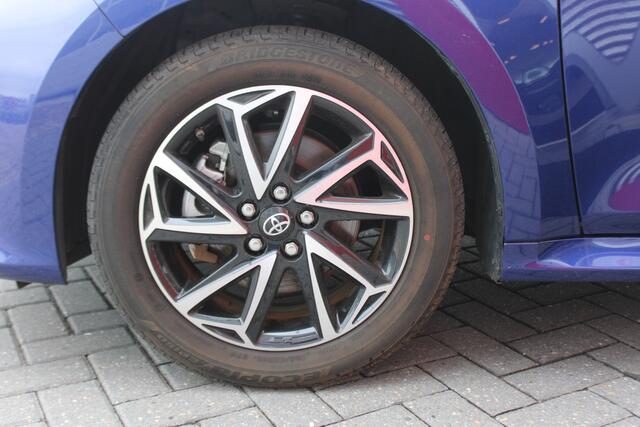 Toyota YARIS 1.5 Hybrid Dynamic