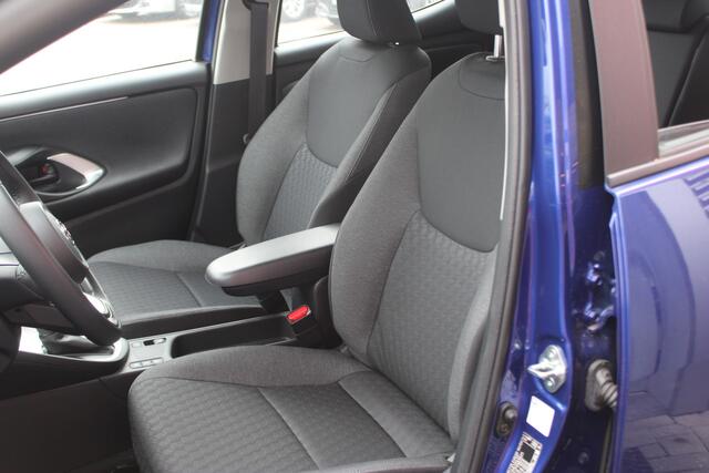 Toyota YARIS 1.5 Hybrid Dynamic