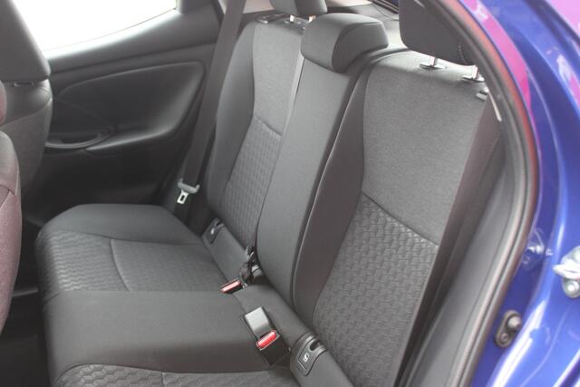 Toyota YARIS 1.5 Hybrid Dynamic