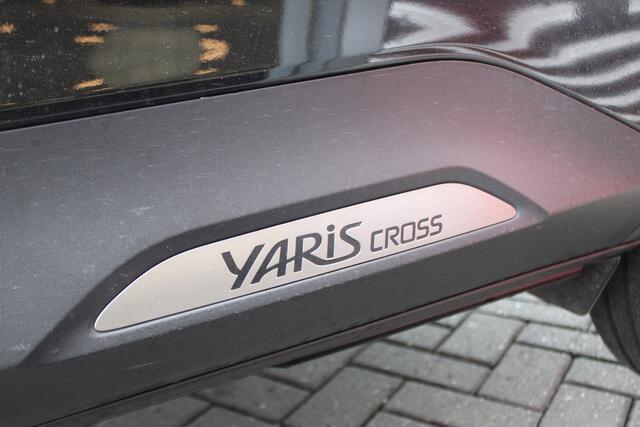 Toyota YARIS Cross 1.5 Hybrid Explore Limited
