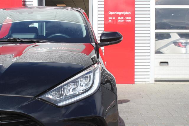 Toyota YARIS 1.5 Hybrid Dynamic Limited