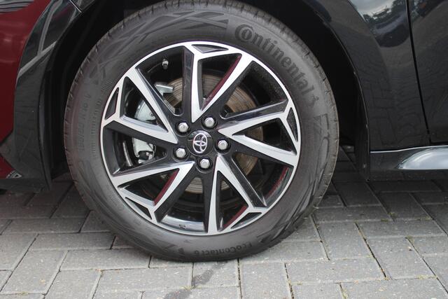 Toyota YARIS 1.5 Hybrid Dynamic Limited