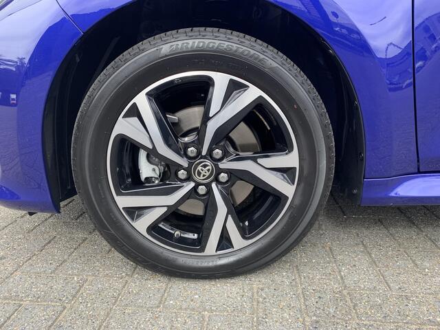 Toyota YARIS 1.5 Hybrid 115 First Edition