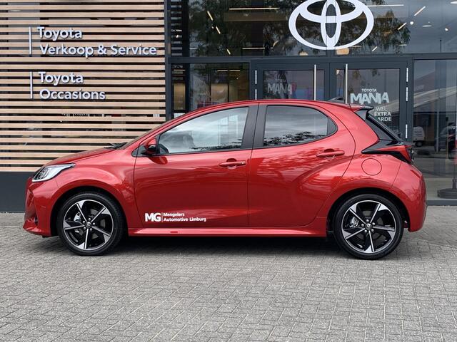 Toyota YARIS 1.5 Hybrid 130 Executive